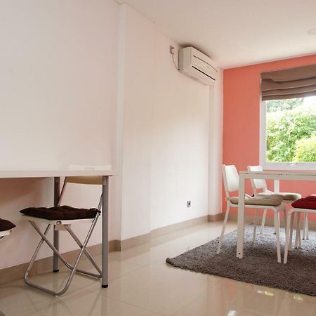 Residence T63 By Shm Giacarta Esterno foto
