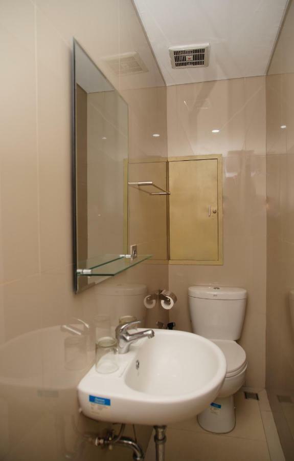 Residence T63 By Shm Giacarta Esterno foto